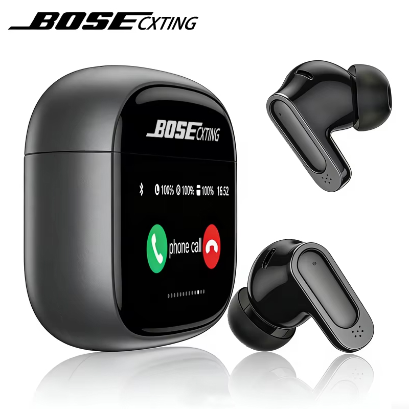 Wireless Earbuds Tws - سماعات BOSECXTING Ultra V11 الذكية متعددة