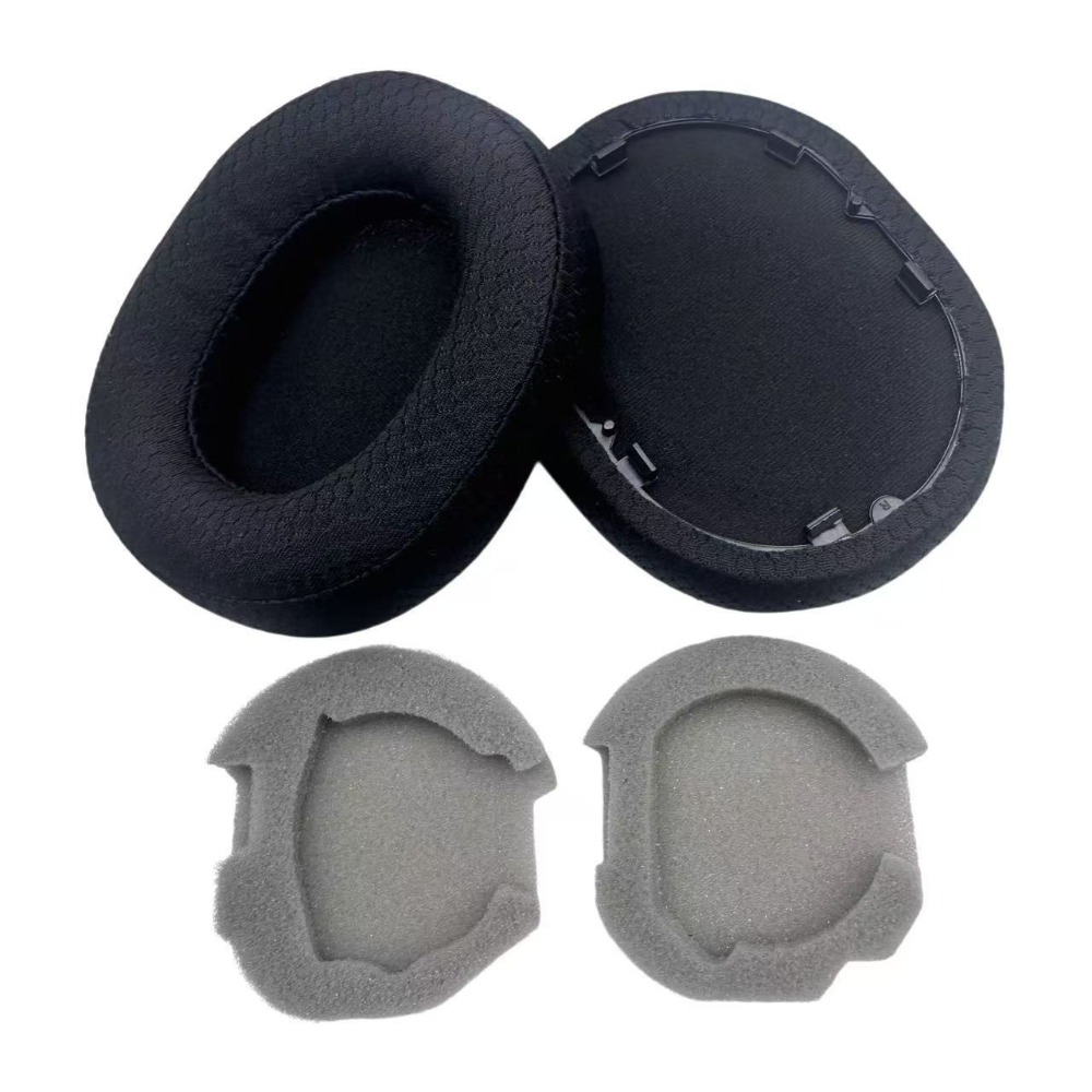 Sony Headphone Wh-1000Xm5 - وسادات أذن بديلة جديدة مصنوعة من