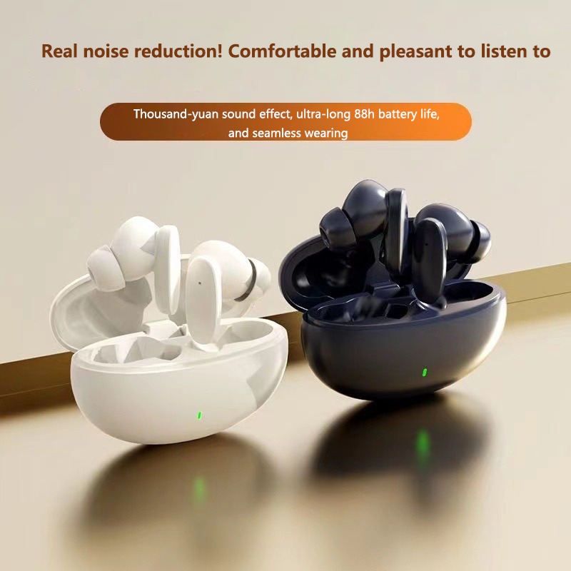 Lenovo New Wireless Earphone B - مراجعة Audiophile Headphone Wired وسعره
