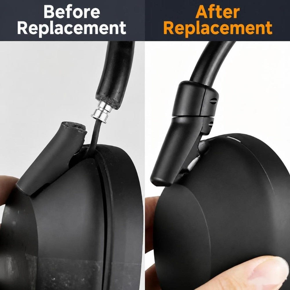 مجموعة أدوات إصلاح مفصلات سماع - مراجعة Sony Headphone Wh-1000Xm5 وسعره
