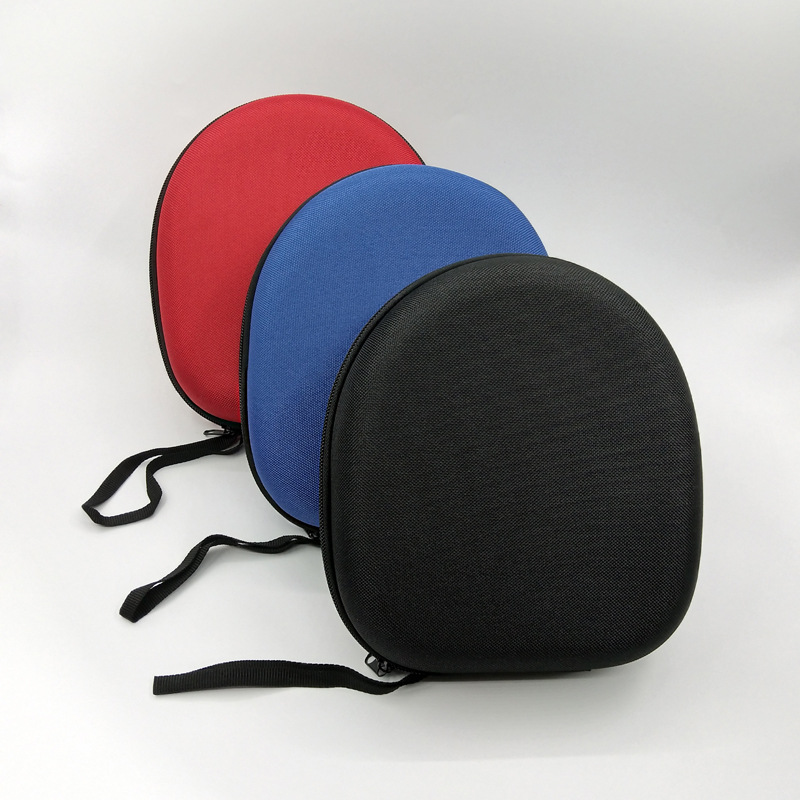 حقيبة تخزين سماعات الرأس الصلب - مراجعة Headphone Case Hard وسعره