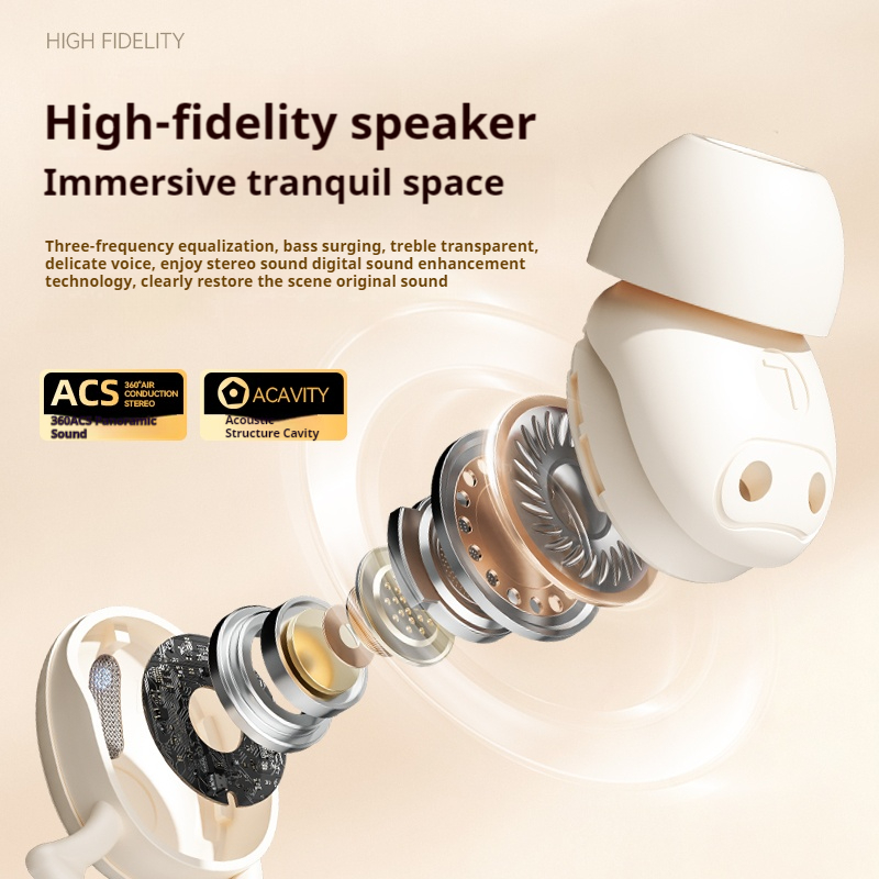 سماعات أذن لاسلكية محمولة صغير - مراجعة Bluetooth Headset On Ear وسعره