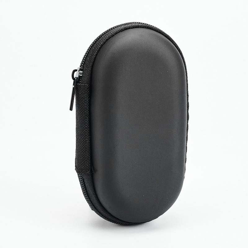 【F】حقيبة تخزين سماعات الأذن ال - مراجعة Headphone Case Hard وسعره