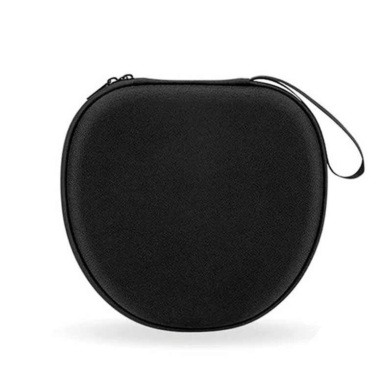 حقيبة سفر محمولة A25P لحقيبة ح - مراجعة Headphone Case Hard وسعره