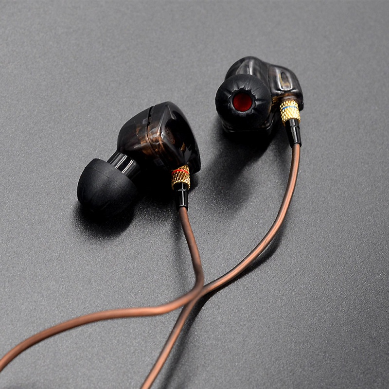 3 أزواج من أغطية الأذن لسماعات - مراجعة Earphone Foam Tip وسعره