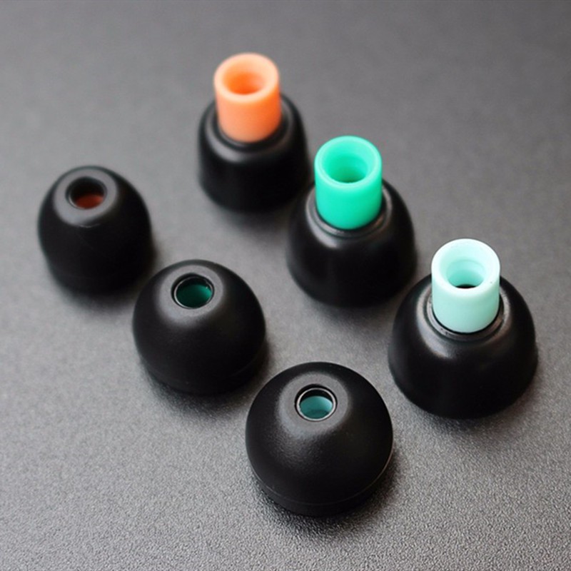 3 أزواج الأذن نصائح لسوني EP-E - مراجعة Earphone Foam Tip وسعره
