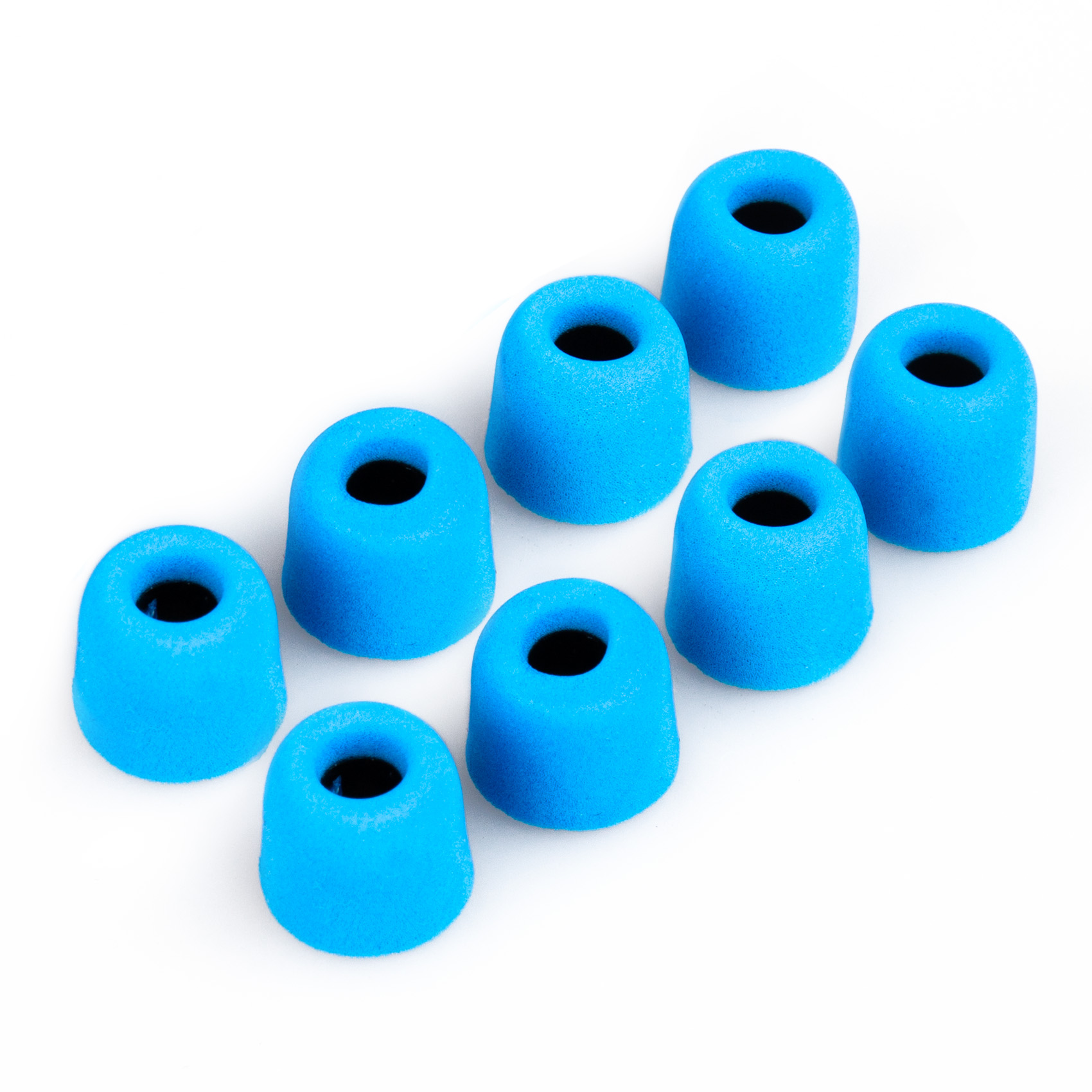 سماعة أذن من Wooeasy-تُعزل الض - مراجعة Earphone Foam Tip وسعره